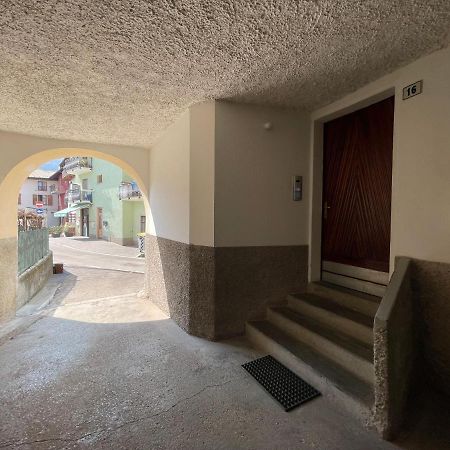 Casa Vacanza Revolta トレント エクステリア 写真