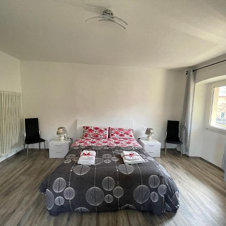 Casa Vacanza Revolta トレント エクステリア 写真