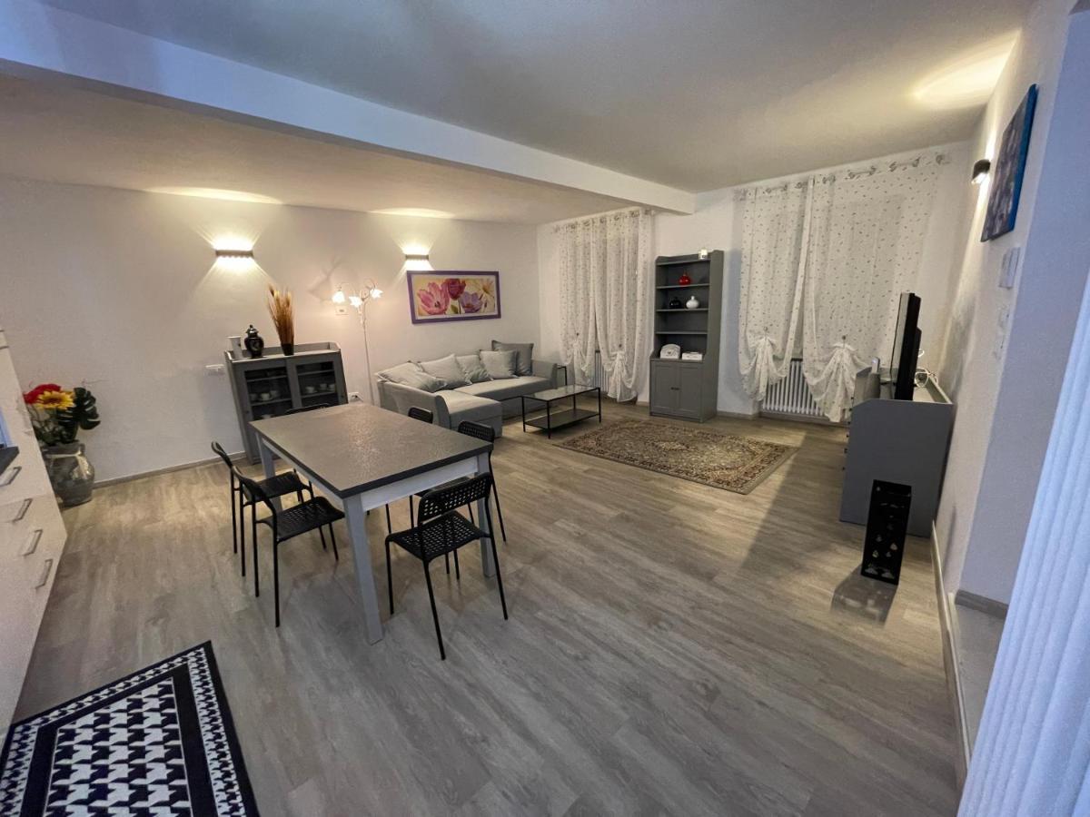 Casa Vacanza Revolta トレント エクステリア 写真
