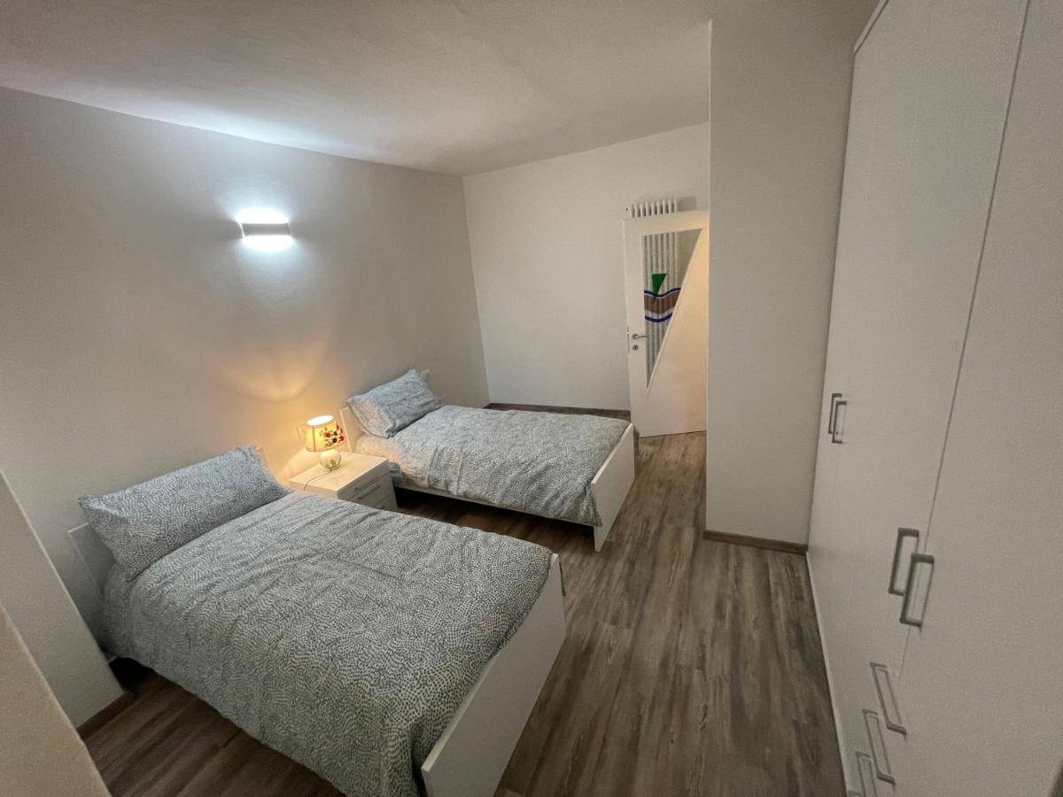 Casa Vacanza Revolta トレント エクステリア 写真