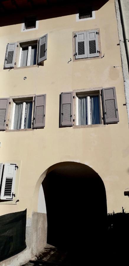 Casa Vacanza Revolta トレント エクステリア 写真