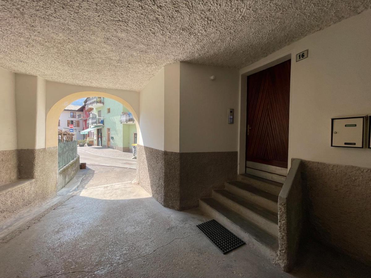 Casa Vacanza Revolta トレント エクステリア 写真