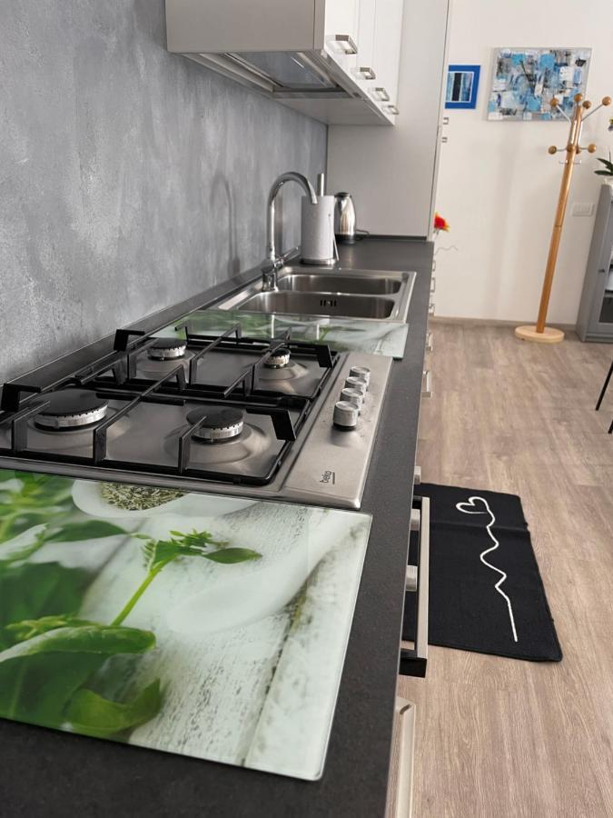 Casa Vacanza Revolta トレント エクステリア 写真
