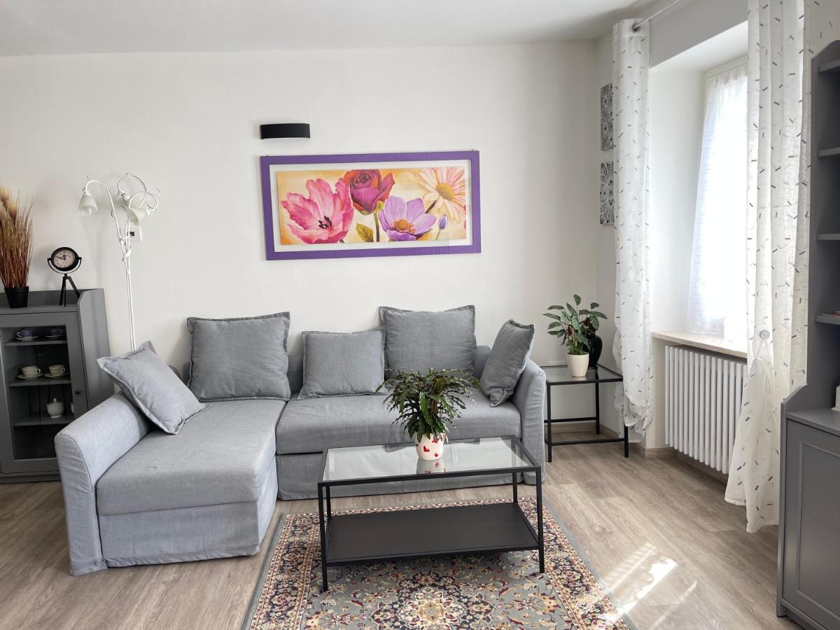 Casa Vacanza Revolta トレント エクステリア 写真