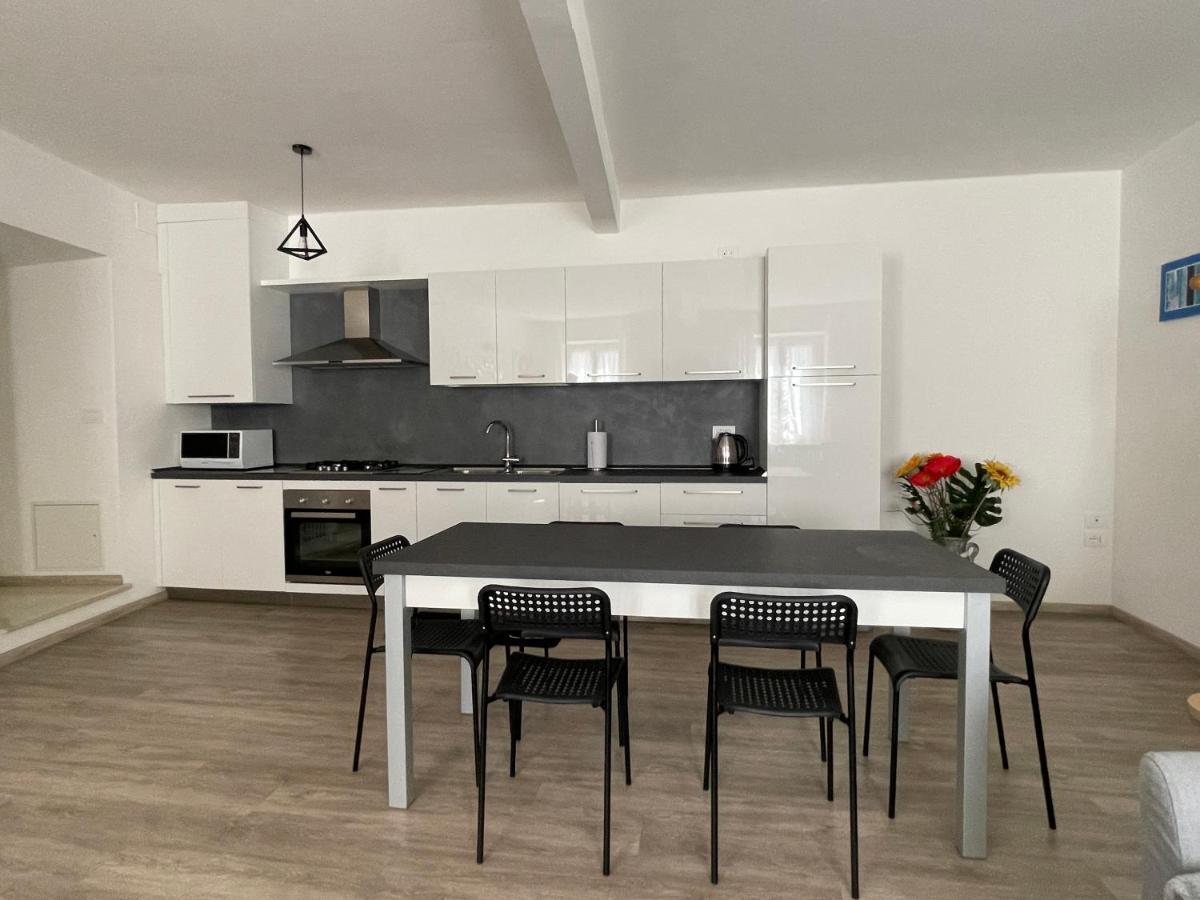 Casa Vacanza Revolta トレント エクステリア 写真
