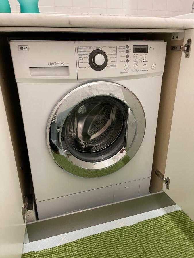 Casa Vacanza Revolta トレント エクステリア 写真