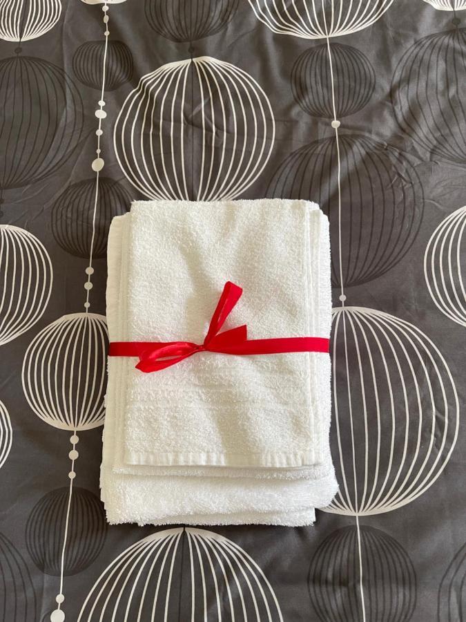 Casa Vacanza Revolta トレント エクステリア 写真