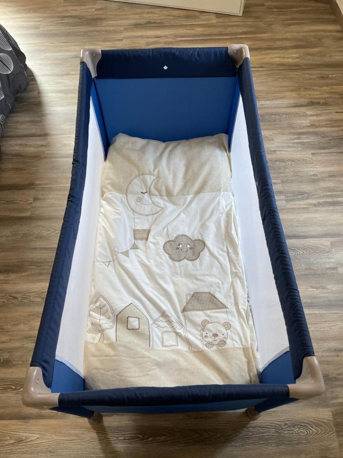 Casa Vacanza Revolta トレント エクステリア 写真