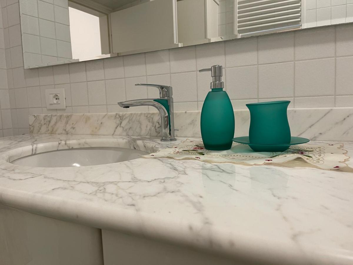 Casa Vacanza Revolta トレント エクステリア 写真