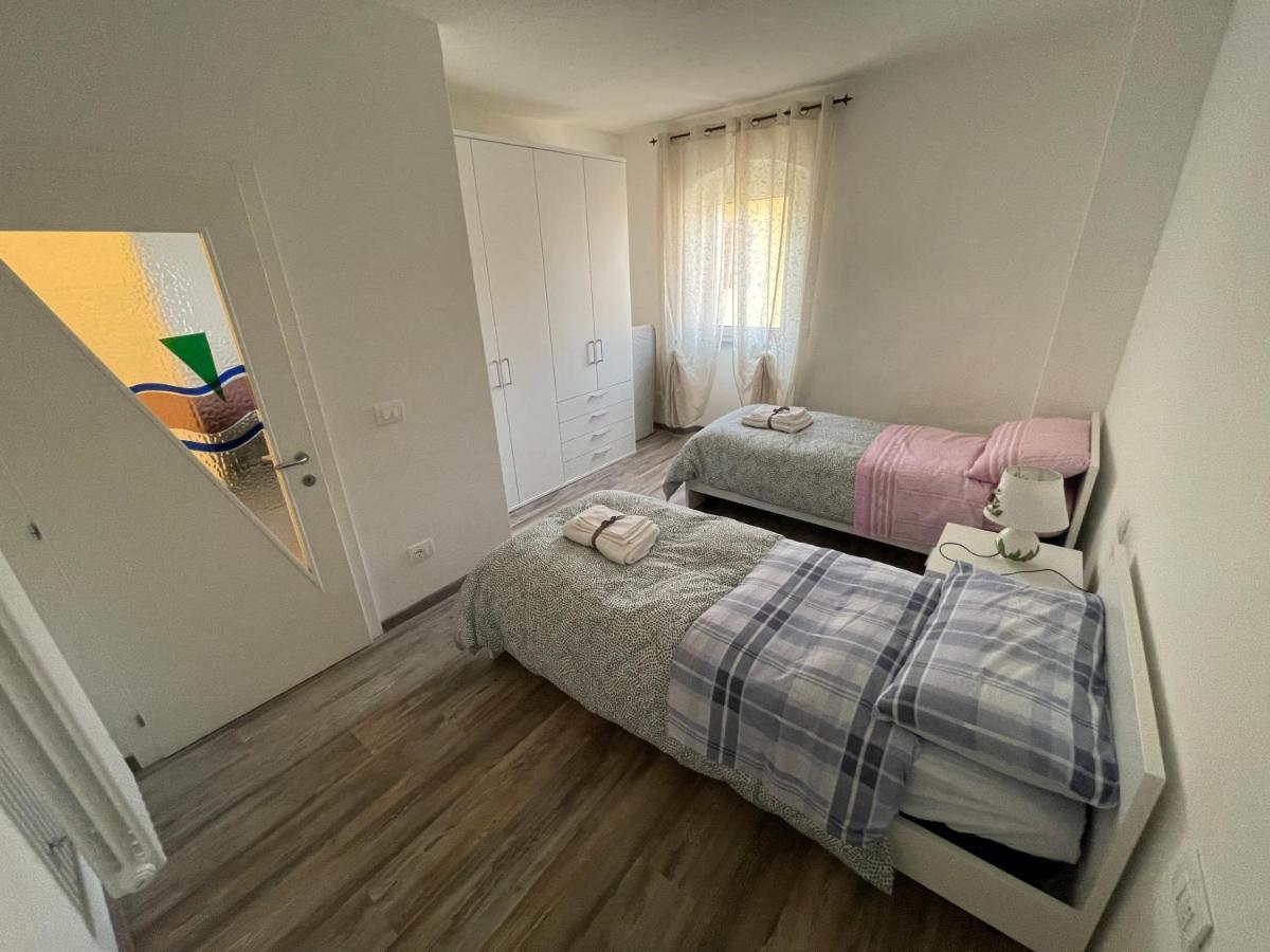 Casa Vacanza Revolta トレント エクステリア 写真